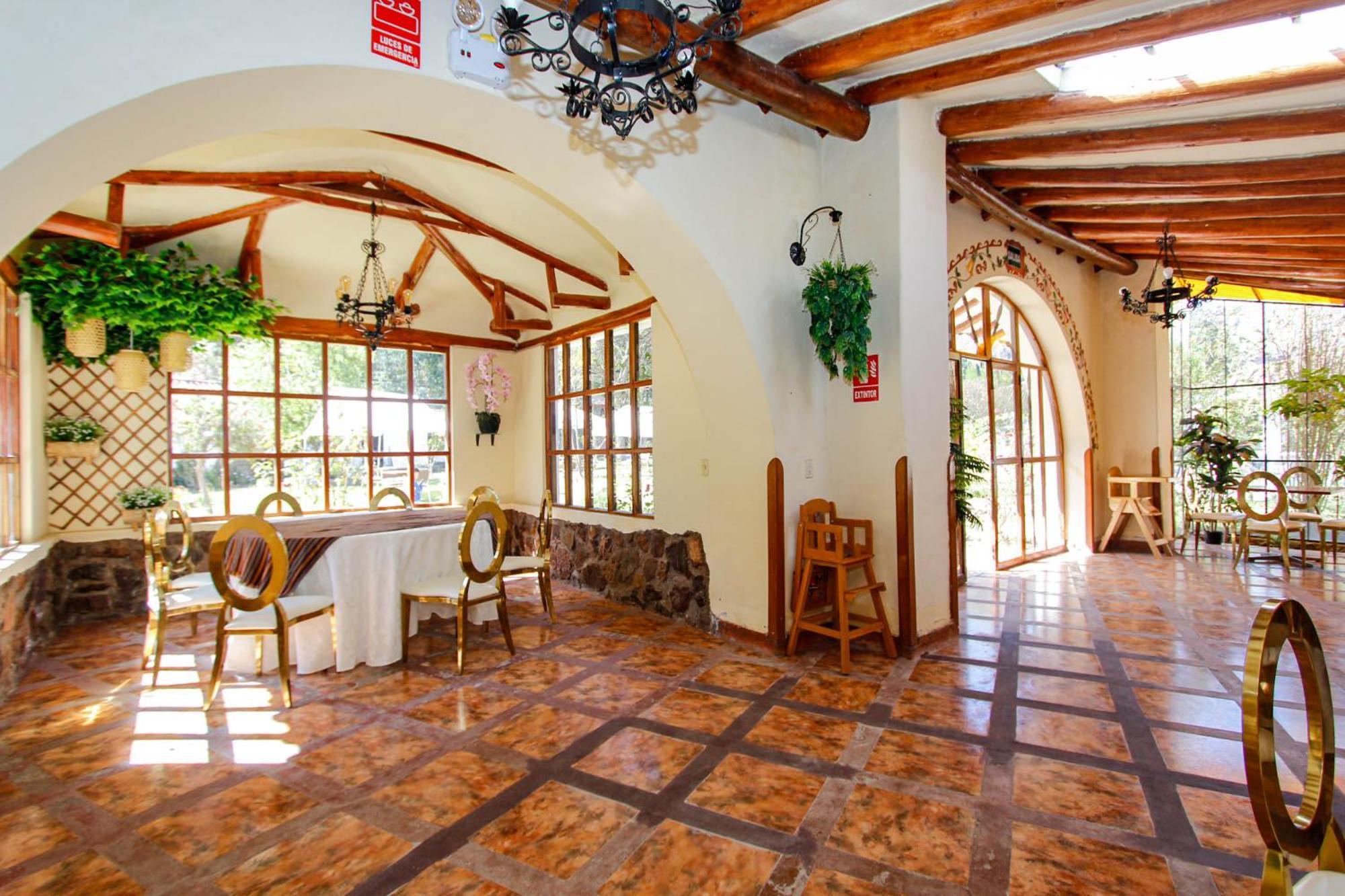 Inkas Hotel Y Convenciones Pisac Εξωτερικό φωτογραφία