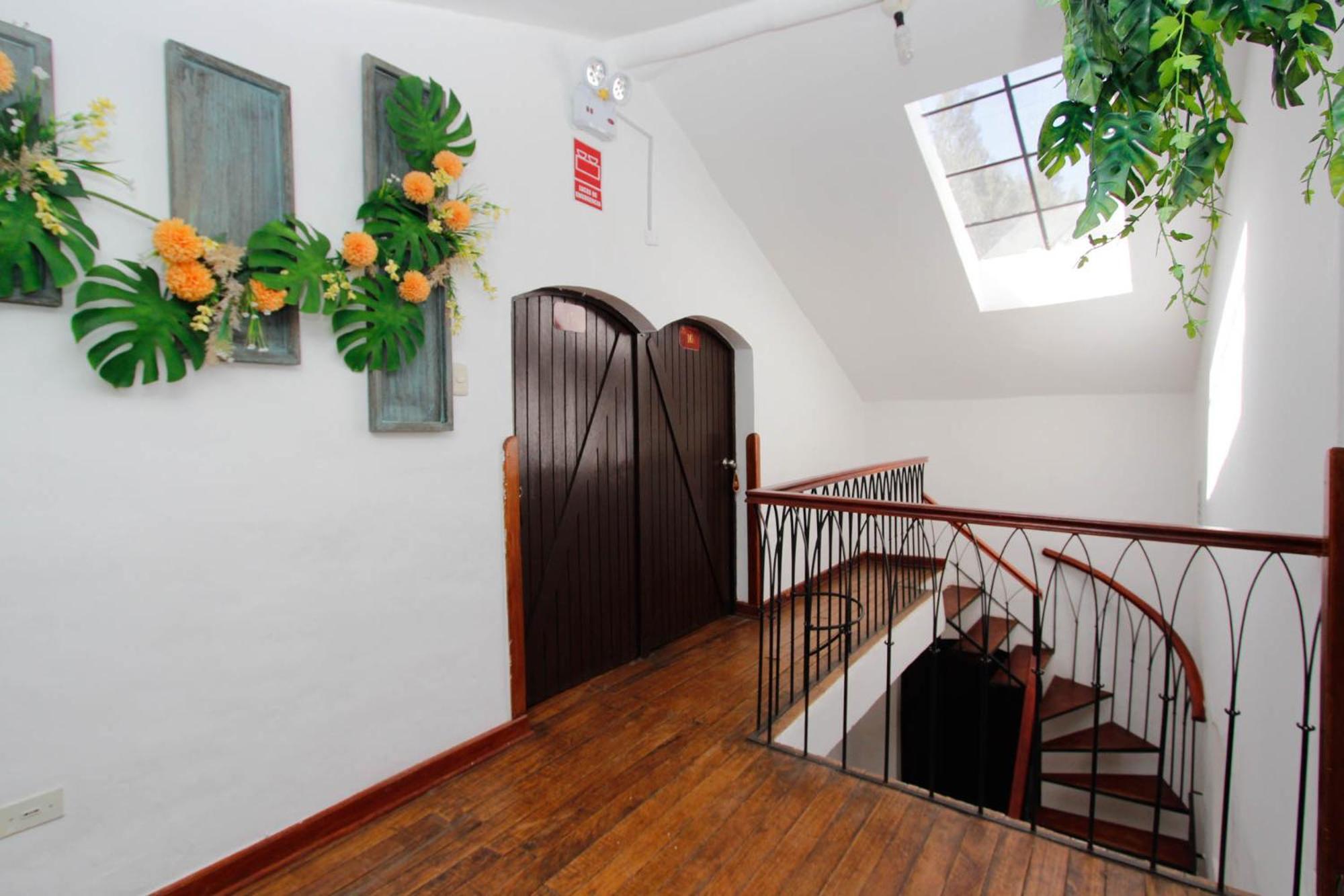 Inkas Hotel Y Convenciones Pisac Εξωτερικό φωτογραφία