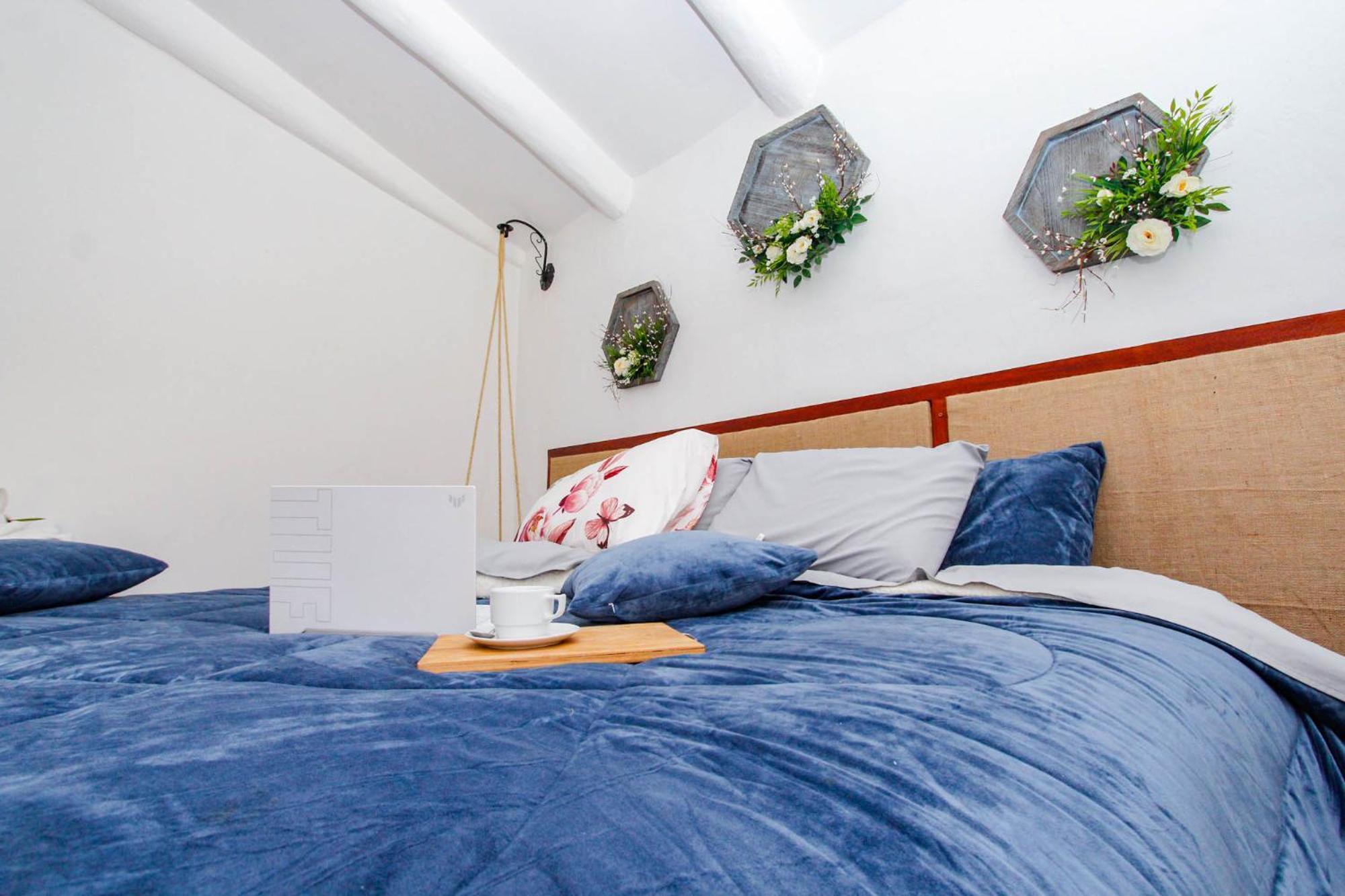Inkas Hotel Y Convenciones Pisac Εξωτερικό φωτογραφία