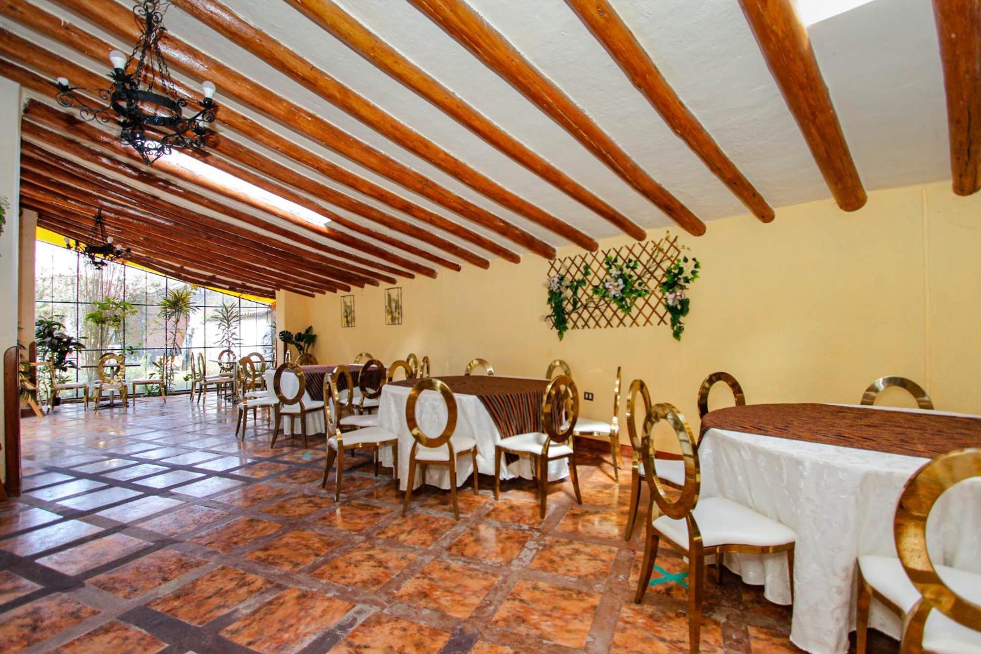 Inkas Hotel Y Convenciones Pisac Εξωτερικό φωτογραφία