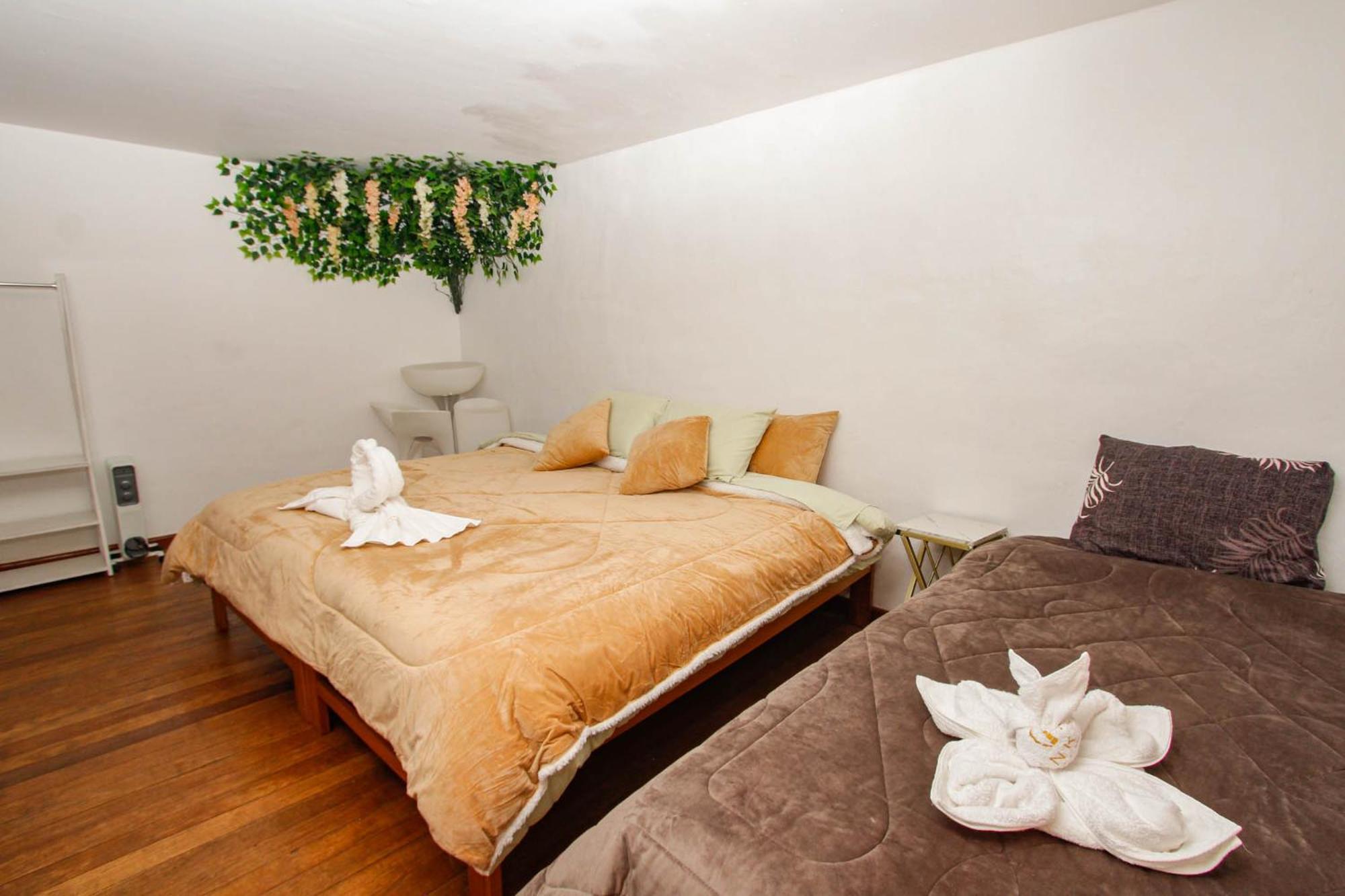 Inkas Hotel Y Convenciones Pisac Εξωτερικό φωτογραφία