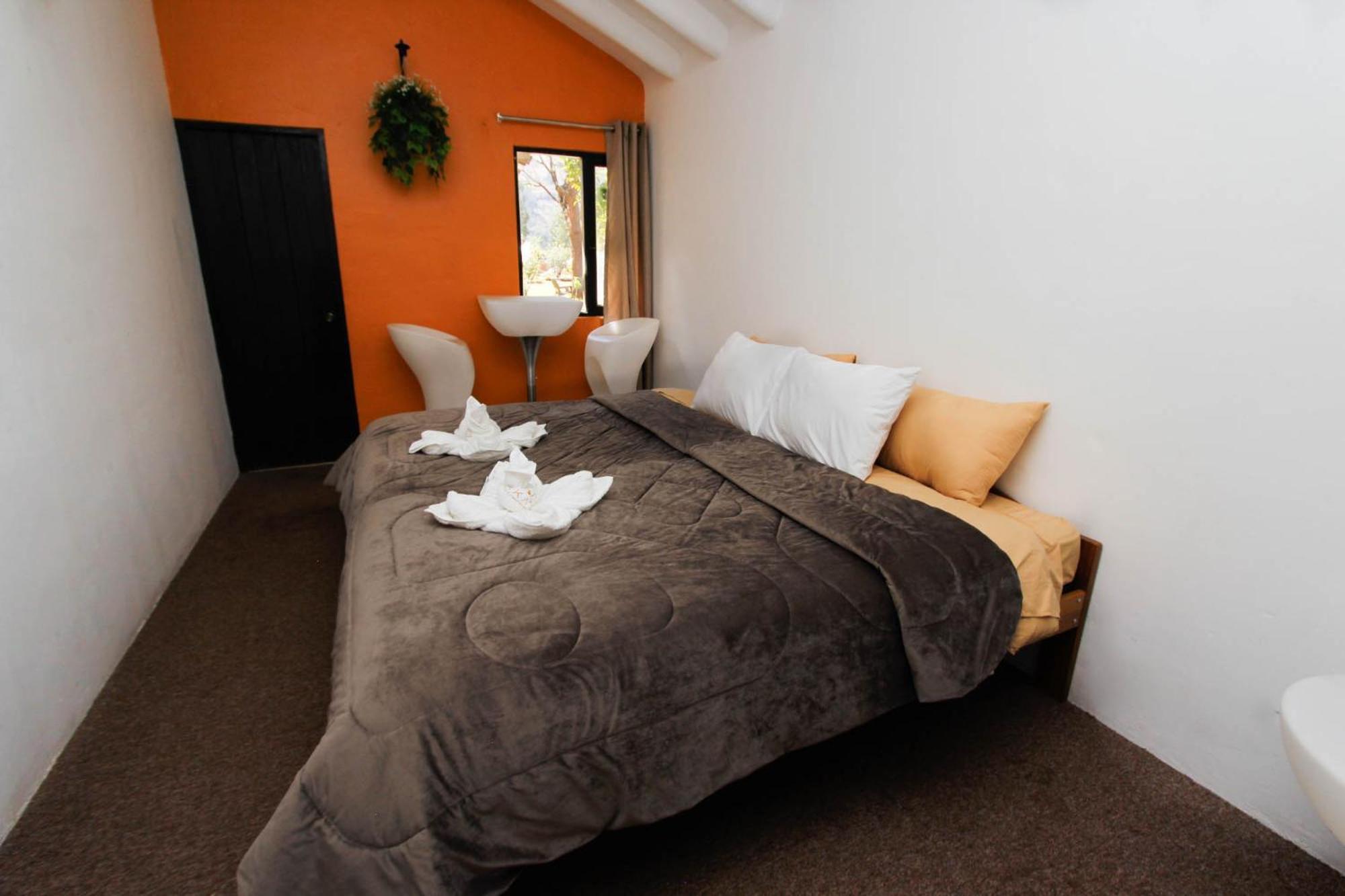 Inkas Hotel Y Convenciones Pisac Εξωτερικό φωτογραφία