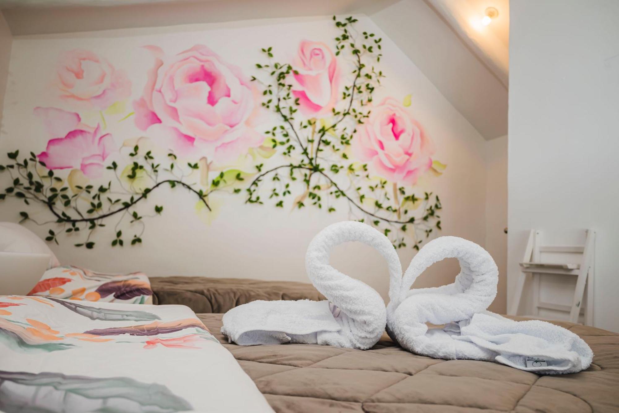 Inkas Hotel Y Convenciones Pisac Εξωτερικό φωτογραφία