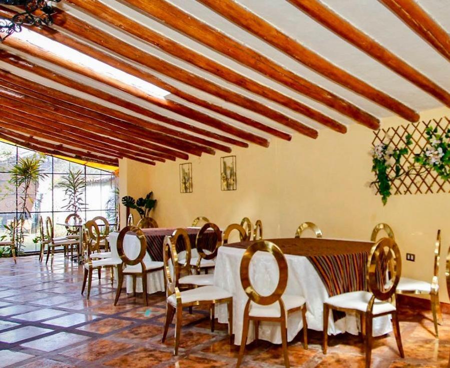 Inkas Hotel Y Convenciones Pisac Εξωτερικό φωτογραφία